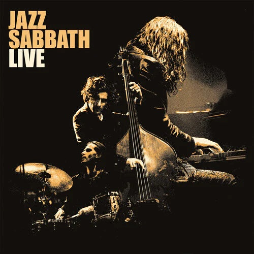 Jazz Sabbath Live
