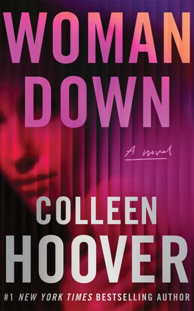 Colleen Hoover