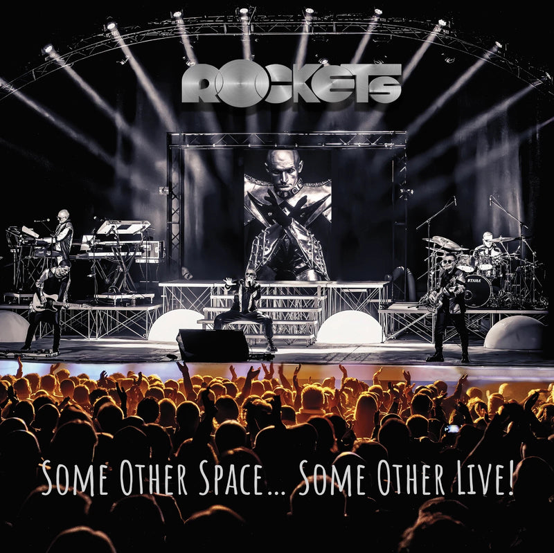 Some Other Space..Some Other Live !