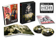 Stolen Face Limited Collector's Edition
