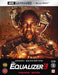 The Equalizer 3 Steelbook