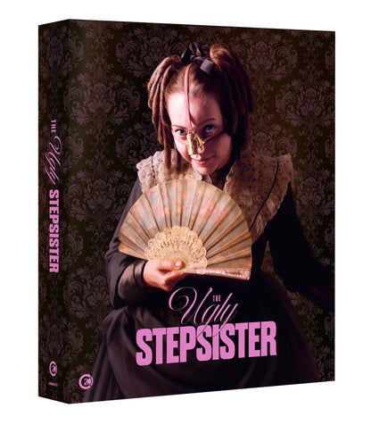The Ugly Stepsister Limited Edition