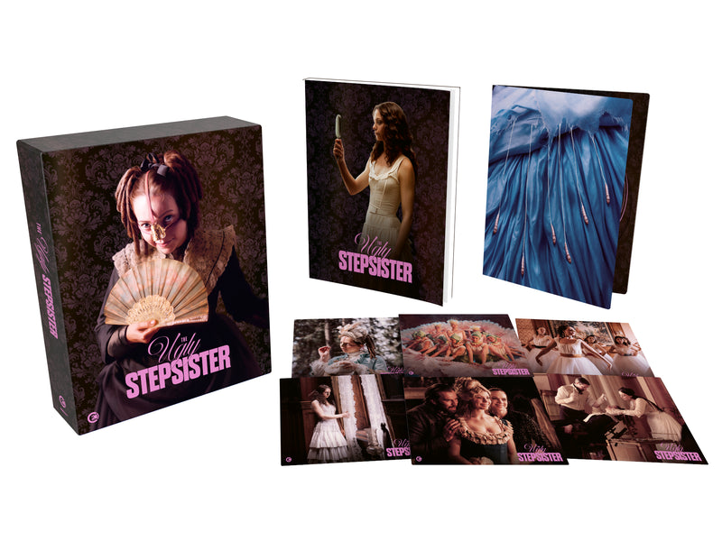 The Ugly Stepsister Limited Edition