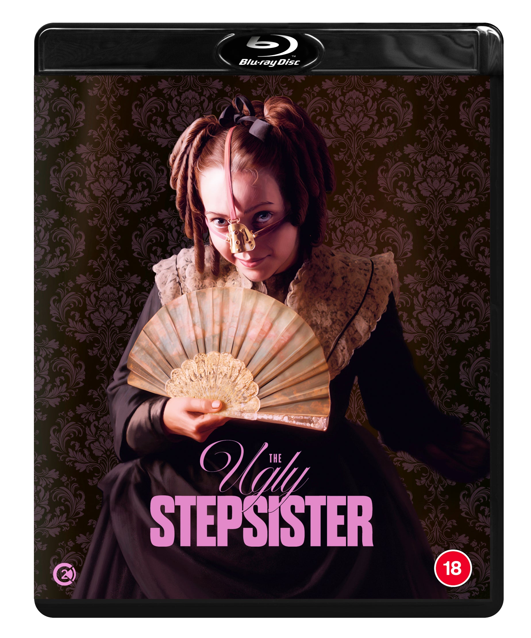 The Ugly Stepsister
