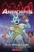 Predator: The Graphic Novel (Animorphs #5)