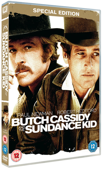 Butch Cassidy and the Sundance Kid