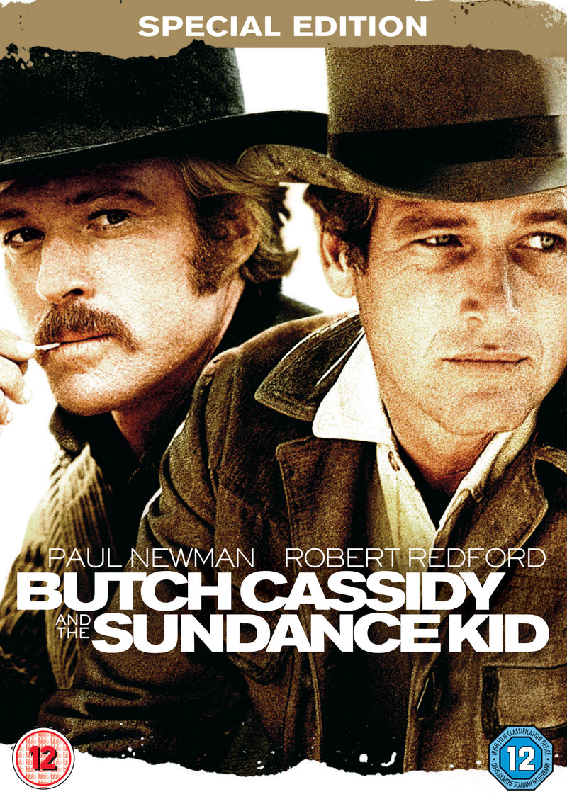 Butch Cassidy and the Sundance Kid