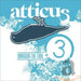 Atticus Dragging the Lake 3
