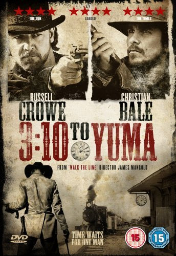 3.10 To Yuma
