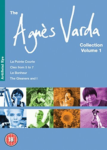 The Agnes Varda Collection Vol.1