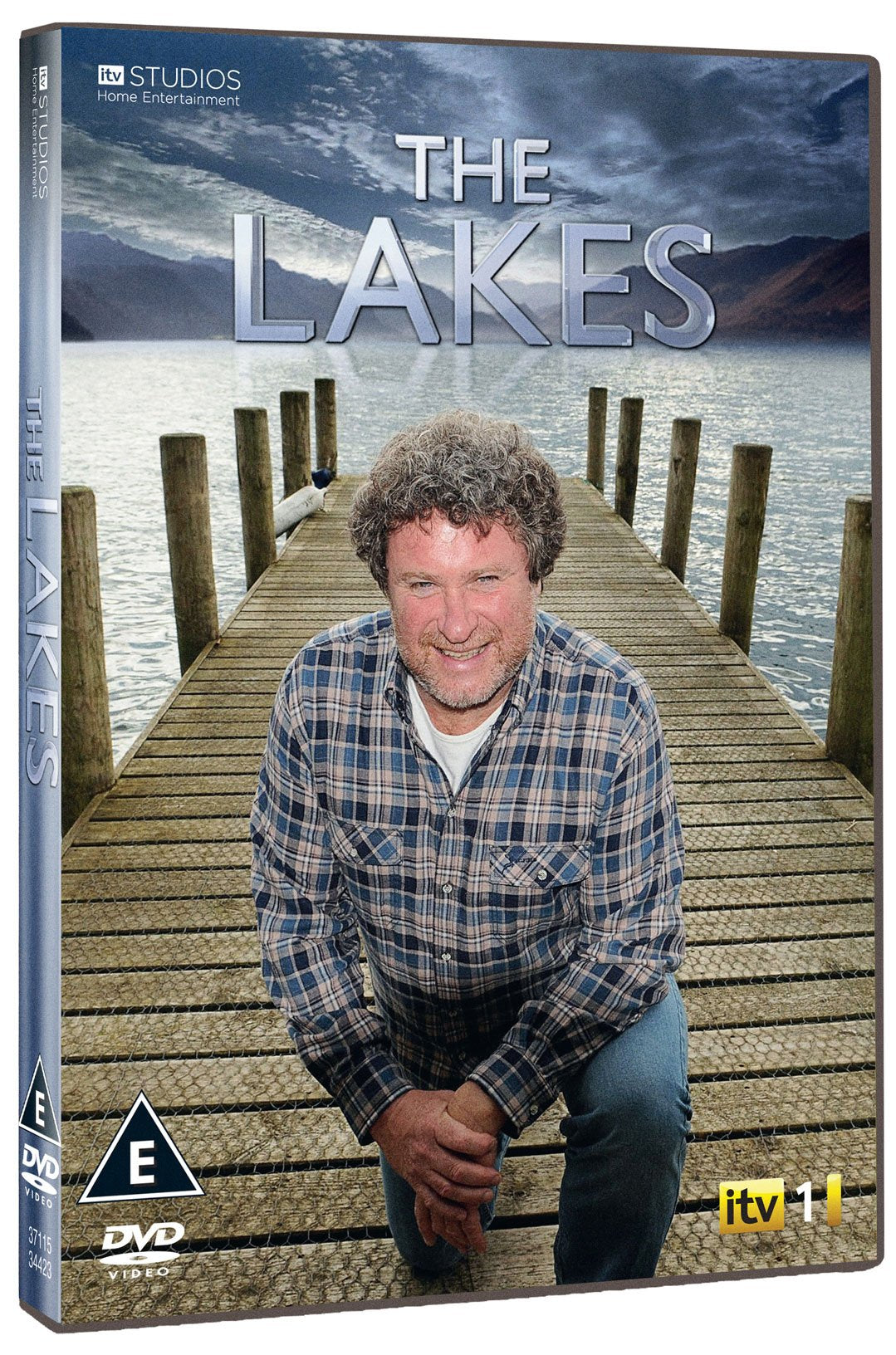 The Lakes: Series 1