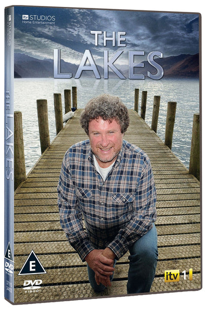 The Lakes: Series 1