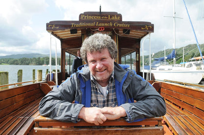 The Lakes: Series 1