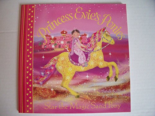 Princess Evie`S Ponies: Star