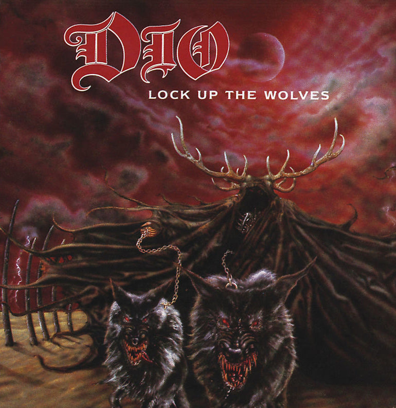 Lock Up the Wolves