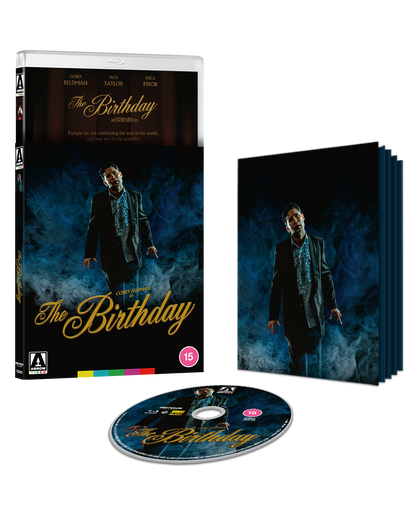 The Birthday Limited Edition