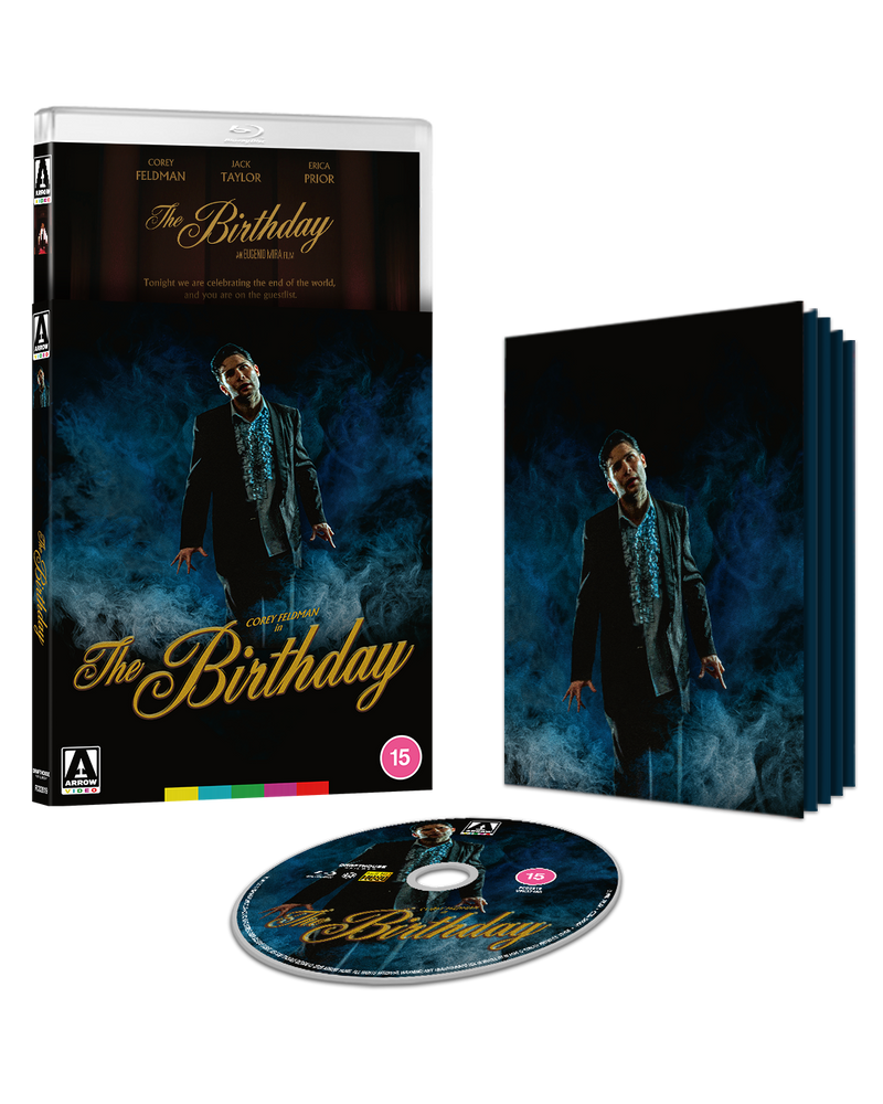 The Birthday Limited Edition