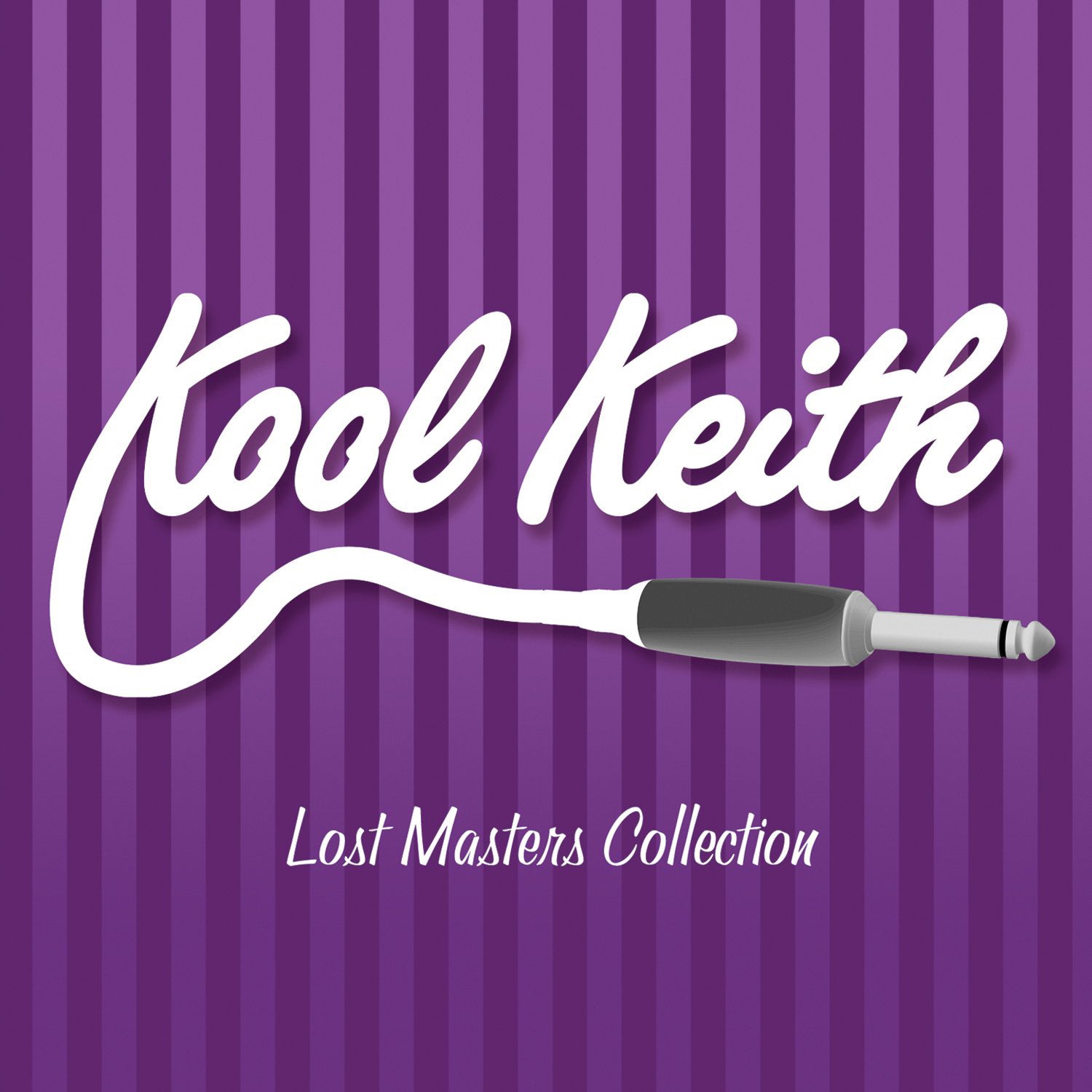Lost Masters