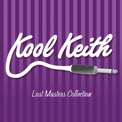 Lost Masters