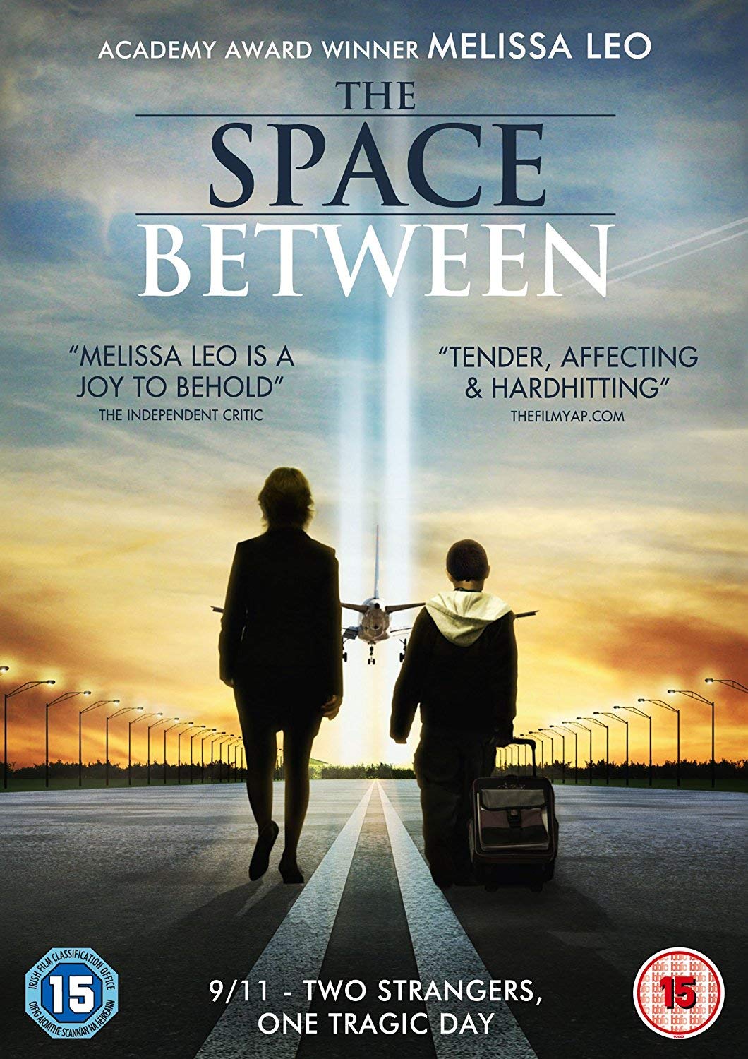 The Space Between