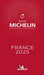 France - The Michelin Guide 2025