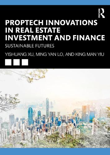 PropTech Innovations in Real Estate Investment and Finance