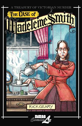 The Case Of Madeleine Smith