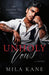 Unholy Vows
