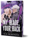 My Blade, Your Back (Deluxe Edition): 2 (Dark Forces