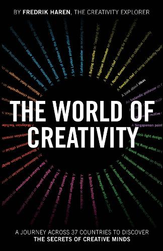 The World of Creativity