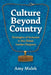 Culture Beyond Country