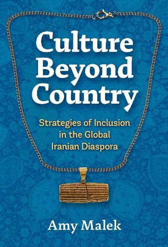 Culture Beyond Country