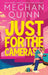 Just for the Cameras