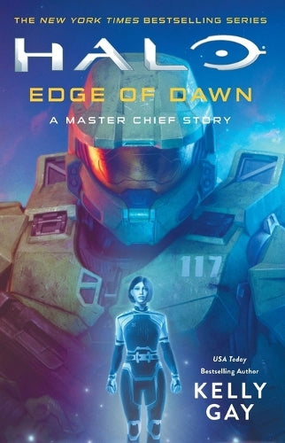 Halo: Edge of Dawn