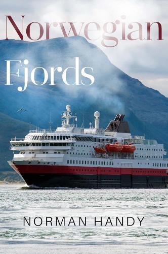 Norwegian Fjords