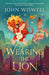 Wearing The Lion