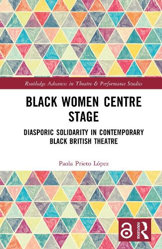 Black Women Centre Stage