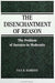 The Disenchantment of Reason