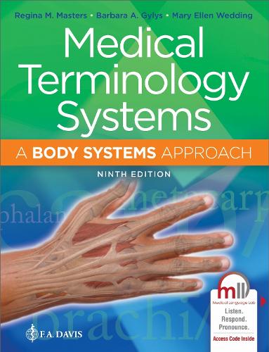 Medical Terminology Systems