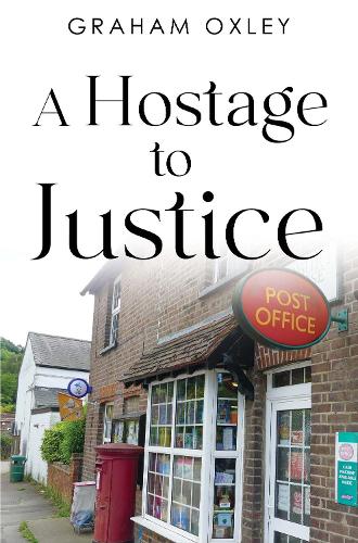 A Hostage to Justice