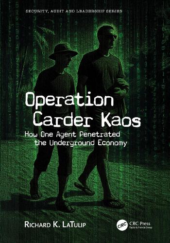 Operation Carder Kaos