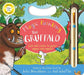 The Gruffalo Magic Painting Book