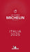 Italia - The Michelin Guide 2025