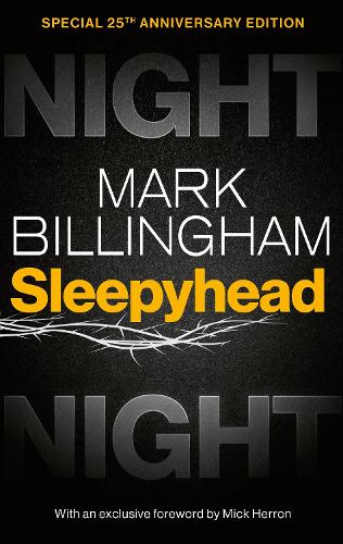 Sleepyhead