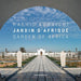 Rachid Koraichi: Jardin d'Afrique / Garden of Africa