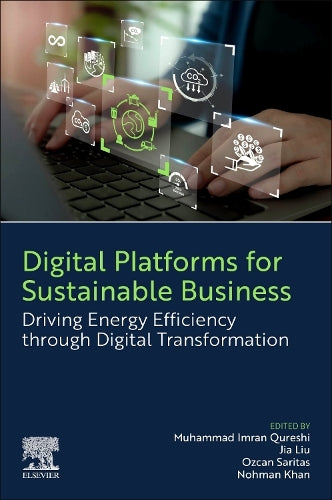 Digital Platforms for Sustainable Business