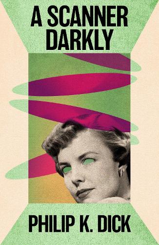 A Scanner Darkly