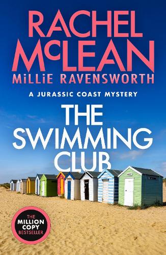 The Swimming Club