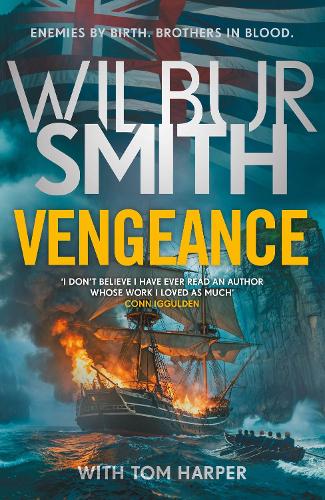 Wilbur Smith