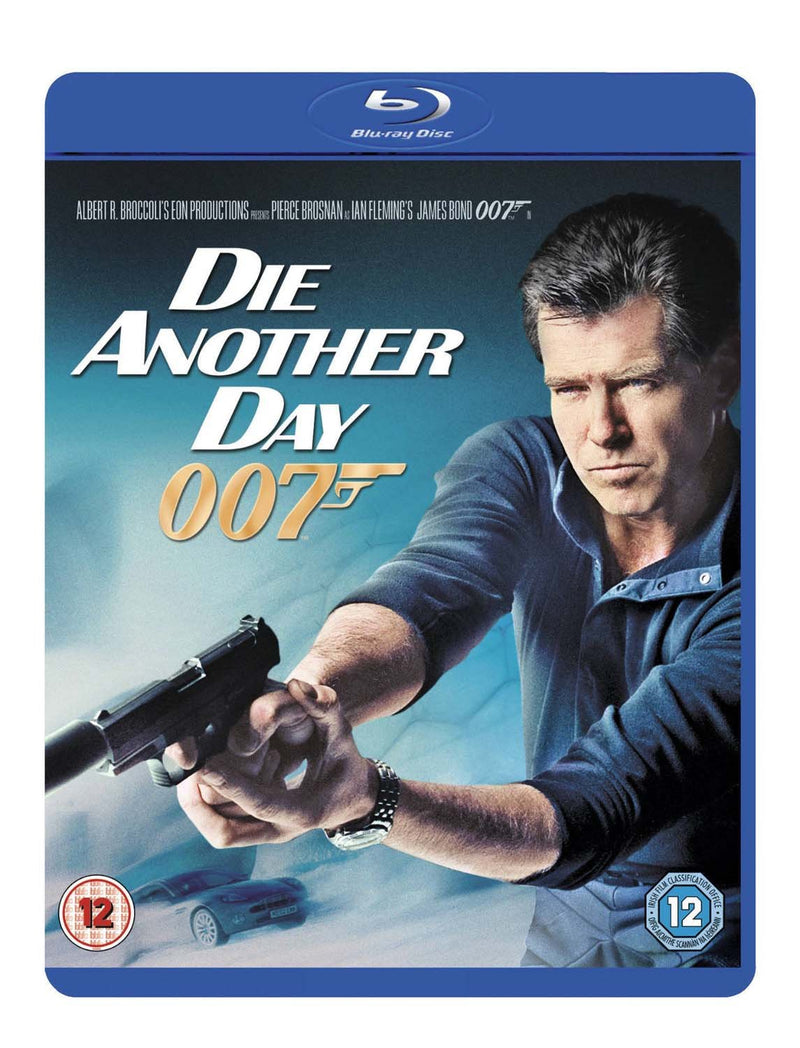 Die Another Day.
